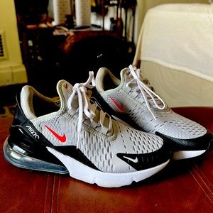 Nike Shoes | Nike Air 7c Size 3.5Y